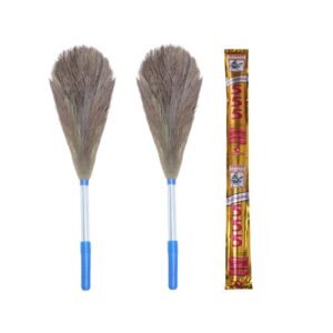 Monkey Soft Broom (Each)