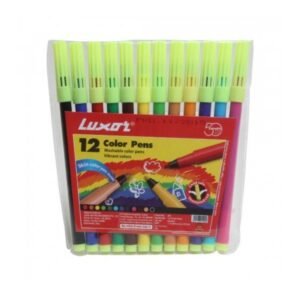 Luxor Sketch Pen Set (Set)