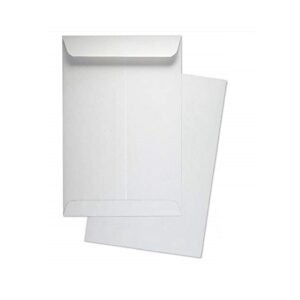 White Cover - A3 (NOS)