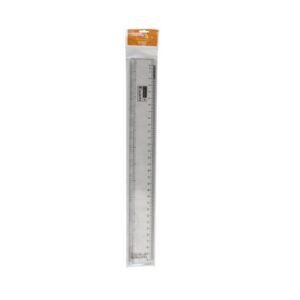 Scale  Plastic - 12 Inch (NOS)