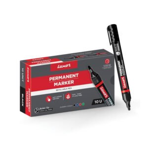 Luxor Permanent Marker (Pc)