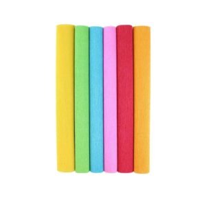 Crape Paper (NOS)