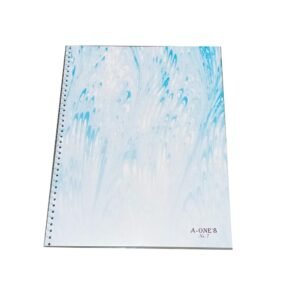 A-One Scribbling Pad A4 (Each)