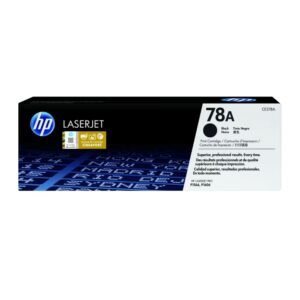 HP HP LASERJET (CE278A)