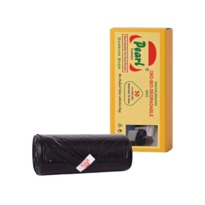 Pearl Garbage Bag Extra Large (40Mic) (Pkt)