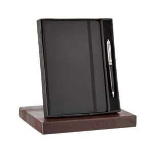 Gift Set Diary + Pen
