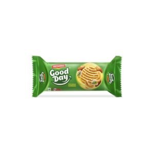 Britannia Good Day Pista Cookies (Pkt)