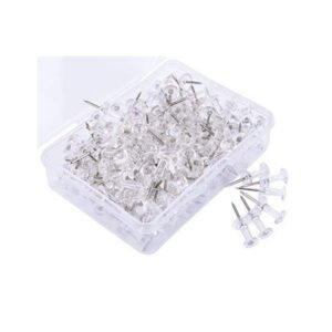 Paper Pins (box)