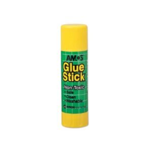 Amos Glue Stick (Each)