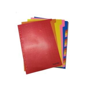 File Separator 1-10 (PKT)