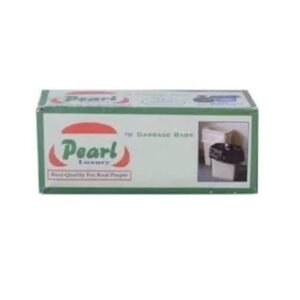 Pearl Garbage Bag Large (40Mic) (Pkt)