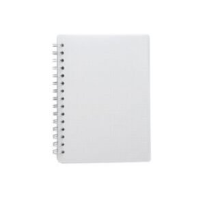 A-One Spiral Pad 1/6 (Each)