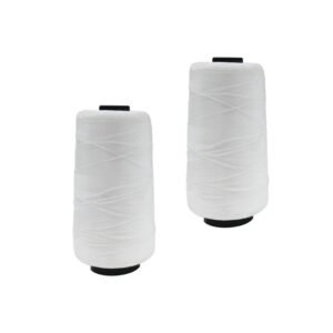 Silk Thread Roll Anchor