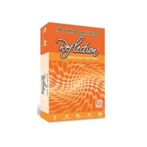 Reflection COPIER PAPER A/4 75GSM (REAM)