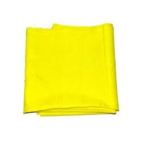 Normal Yellow Cloth (Each)