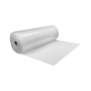 Bubble Wrap 1m Roll