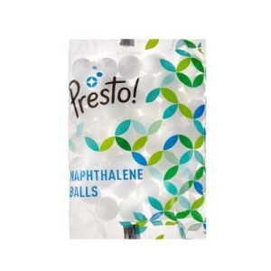 Naphthalene Balls (Pkt)