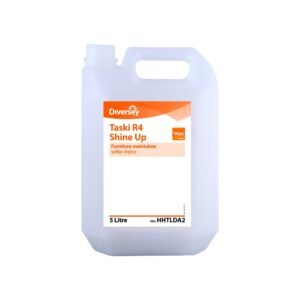 J & D Taski - R4 - 5Ltr (Can)