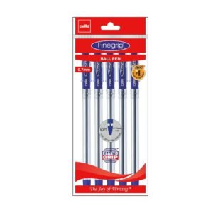 Cello Cello Fine Grip Pen (Each)