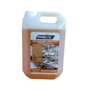 Sparkle Lite Soap Oil 5Ltr (Can)