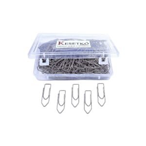 Packer Gem Clip 30 Mm (Pkt)