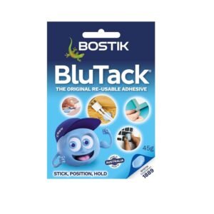 Blu tack (NOS)