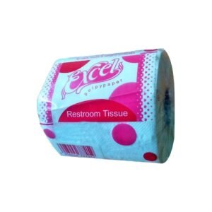 Excel Tissue Roll 350pulls (Roll)