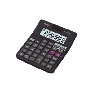 Casio Calculator casio MJ 120D (NOS)