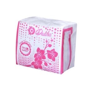 Delika Tissue Napkin 100pulls (Pkt)