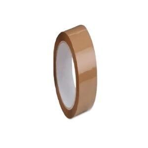 Wonder Brown Tape 1" Thick (Pc)