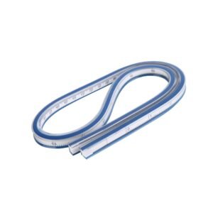 Scale  Plastic - 36 Inch (NOS)