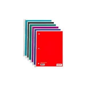 A-One Spiral Pad A4 (Each)