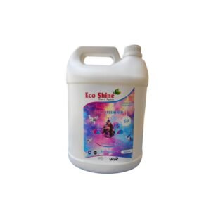 Shine Room Freshener Liquid 5Ltr (Can)
