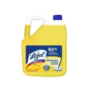 Sparkle Lite D-Mop Lizol Cleaner 5Ltr (Can)