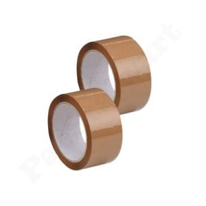 60 Mtr Brown Tape 2" (NOS)