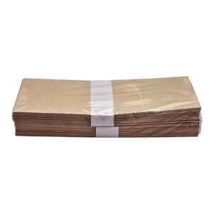 Brown Cover - A3 (NOS)