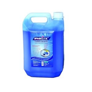 Sparkle Lite Toilet Cleaner 5Ltr (Can)