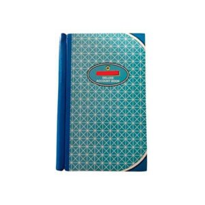 Attendance register-100 pages (NOS)