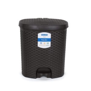 Dustbin Plastic Medium