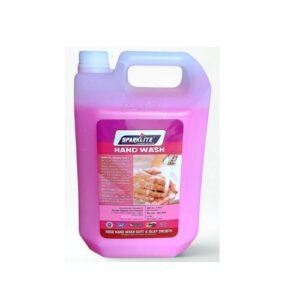 Sparkle Lite Hand Wash Liquid 5Ltr (Can)