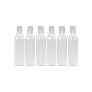 Pearlpet Pearlpet Water Bottle 1Ltr (Pac)