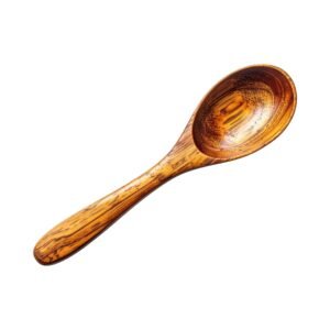 Normal Wooden Spoon (Nos)