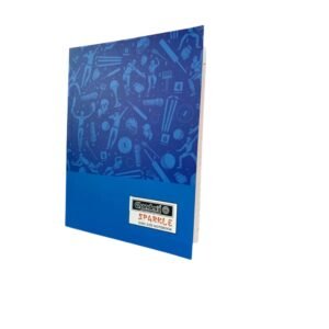 Chandra Note Book 100 Page (Each)