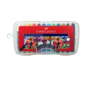 Faber Castle Oil Pastel F/C (NOS)