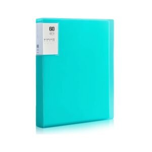 Folder port folio-40 leaves (NOS)