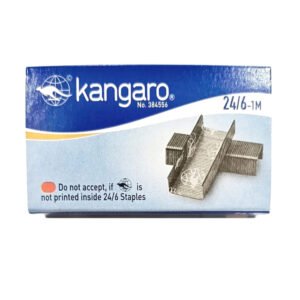 Kangaroo Stapler Pin Remover SR-100 (Pc)