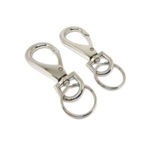 Keychain Metal