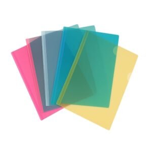 SPS Display Pocket File (Pc)