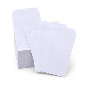 White Cover - Small (NOS)