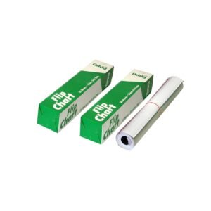 ODDY Flip Chart (NOS)
